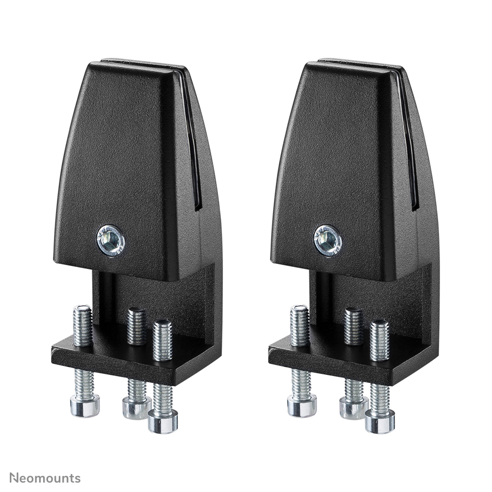 Neomounts kit di morsetti (2 pz)